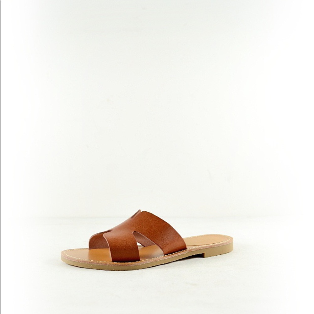 Slide sandal - Picture 2 of 4